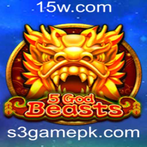 Explorando o Fascinante Mundo de 5GodBeasts