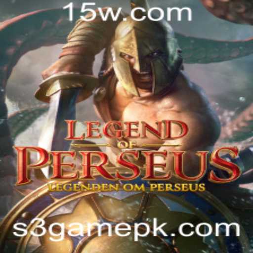 Descubra o Mundo Fascinante de 'LegendofPerseus': A Nova Sensação do S3 Game