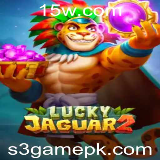 Explorando Luckyjaguar2: O Jogo S3 que Conquista os Jogadores