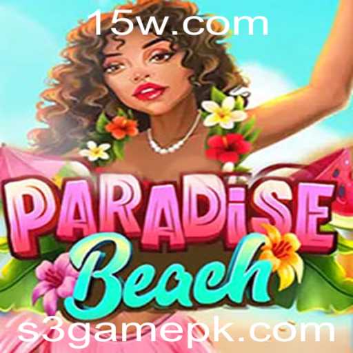 Descubra as Maravilhas de ParadiseBeach: O Jogo que Conquista Fãs ao Redor do Mundo