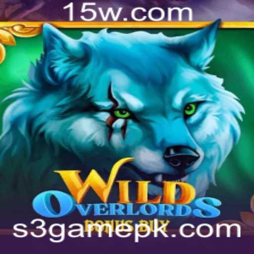Explorando o Fascinante Mundo de WildOverlordsBonusBuy: Um Mergulho no Novo S3 Game