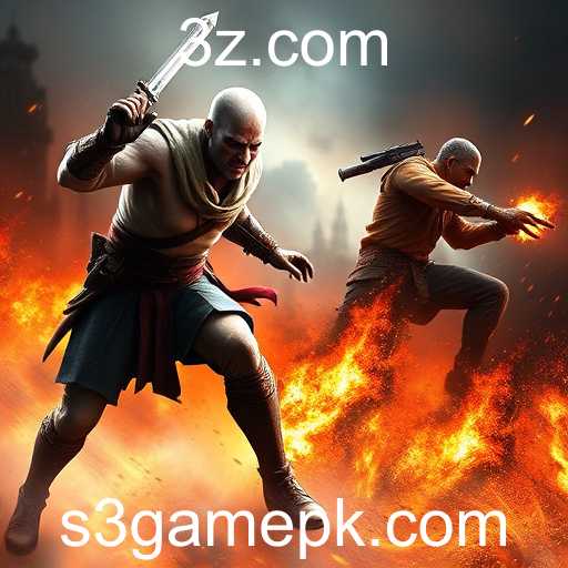 A Era dos Jogos de Ação: Explorando os Limites da Aventura Digital