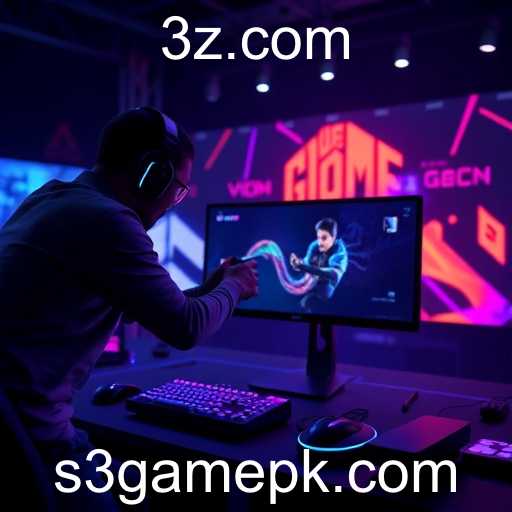 Expansão do Mercado de Jogos Digitais no Brasil