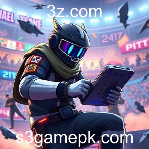 A Evolução do Cenário dos Jogos em 2025