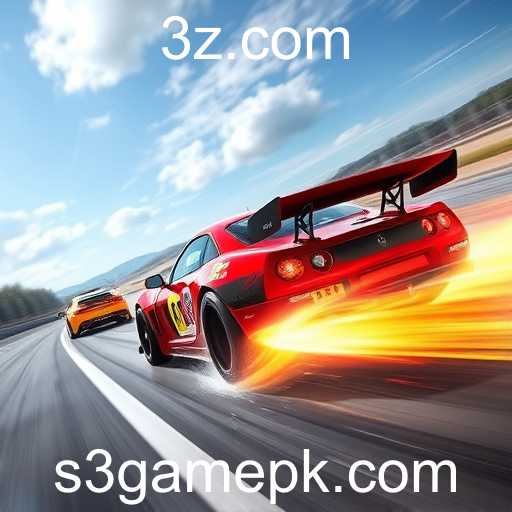 A Evolução Surpreendente dos Jogos no Brasil com S3