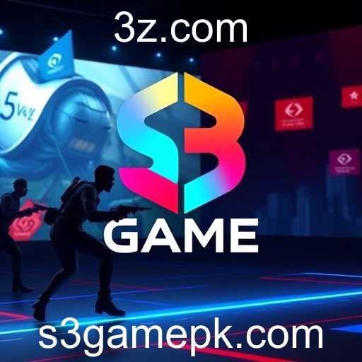 A Evolução dos Jogos em 2025: O Impacto do s3 Game