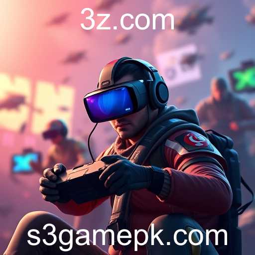 A Evolução do s3 Game e suas Tendências em 2025