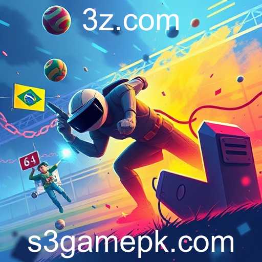 Revolução dos Jogos Digitais em 2026