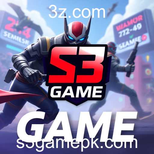 O Impacto Surpreendente dos Jogos S3 no Brasil