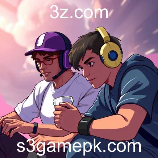 s3 game