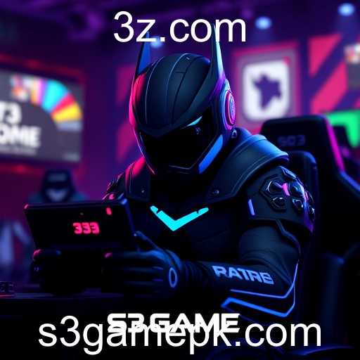 Novidades e Tendências no Mundo do S3 Game em 2025