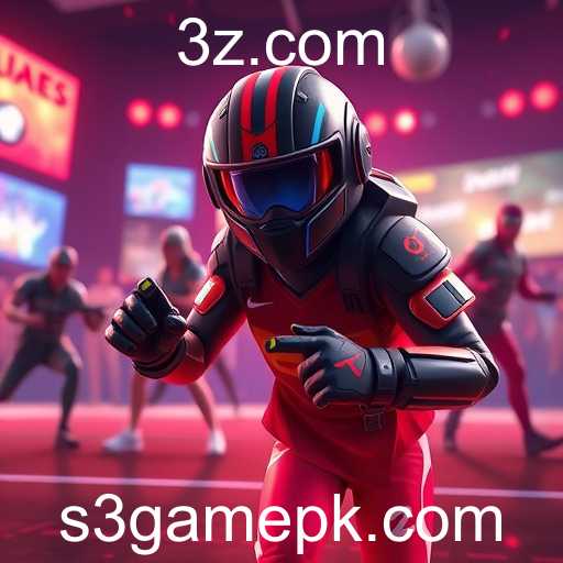 Revolução no Mundo dos Jogos com o S3 Game