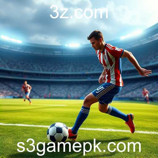 Revolução nos Jogos em 2025: S3 Game Inova Mais uma Vez