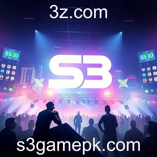 A Revolução do S3 Game em 2025