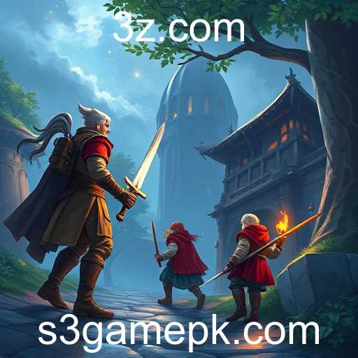 A Fascinante Evolução dos Jogos de RPG