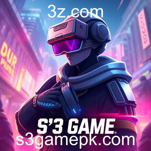 A Evolução do S3 Game no Cenário Atual de Jogos Online