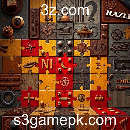 Revolução nos Jogos: O Impacto do S3 Game no Cenário Atual