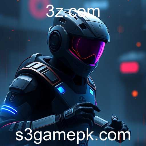 Expansão e Inovação no Mundo dos Jogos S3