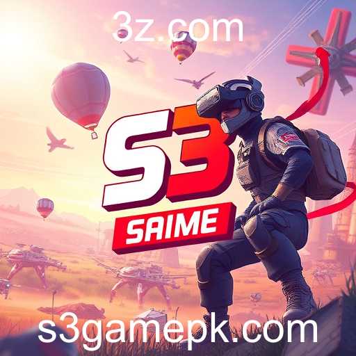 S3 Game: O Panorama Atual dos Jogos em 2025