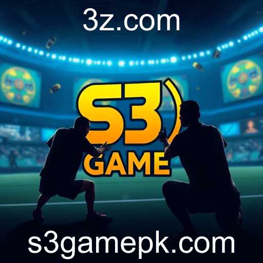 A Revolução do S3 Game no Mercado Brasileiro