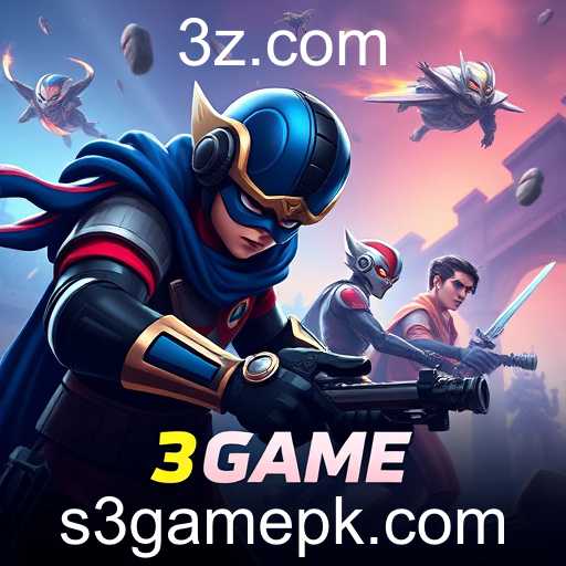 A Ascensão do S3 Game no Cenário de Jogos Online