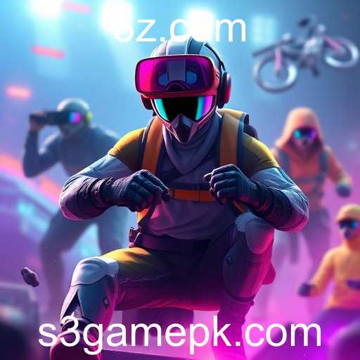 Impactos e Tendências do 's3 Game' em 2026