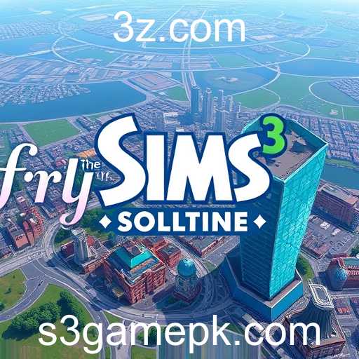 Explorando o Fascinante Mundo dos Jogos de Simulação