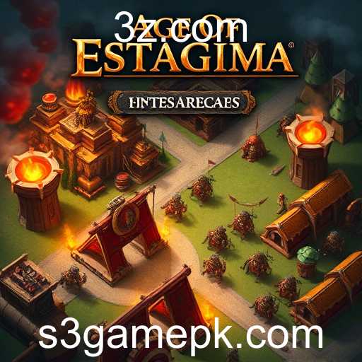 s3 game