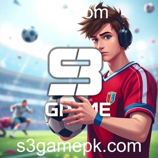 A Revolução do S3 Game no Mundo dos Jogos Virtuais